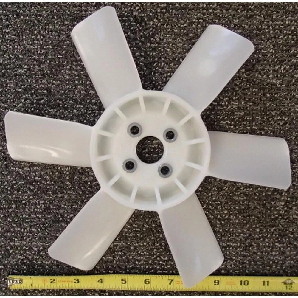 Cooling Fan 6 Blade for Ford 1000 1500 1600 1700 (SBA145306130)