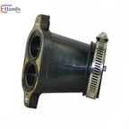 Throttle Body Intake Manifold Boot for Polaris Ranger Crew XP 700 (2009–2014)