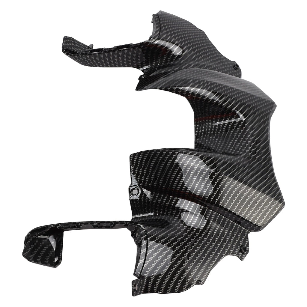 Front Tank Air Box Cover Fairing for Yamaha MT-09 MT09 SP (2021–2023) Carbon