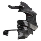 Front Tank Air Box Cover Fairing for Yamaha MT-09 MT09 SP (2021–2023) Carbon