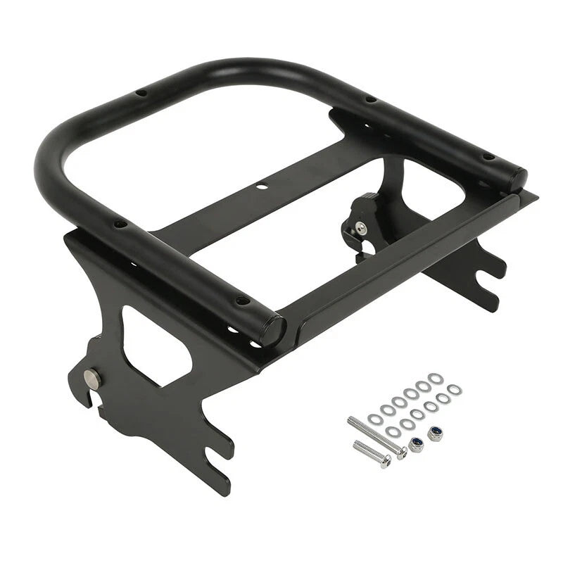 2X Luggage Rack for Harley Touring Electra Glide FLHT (1997–2008)