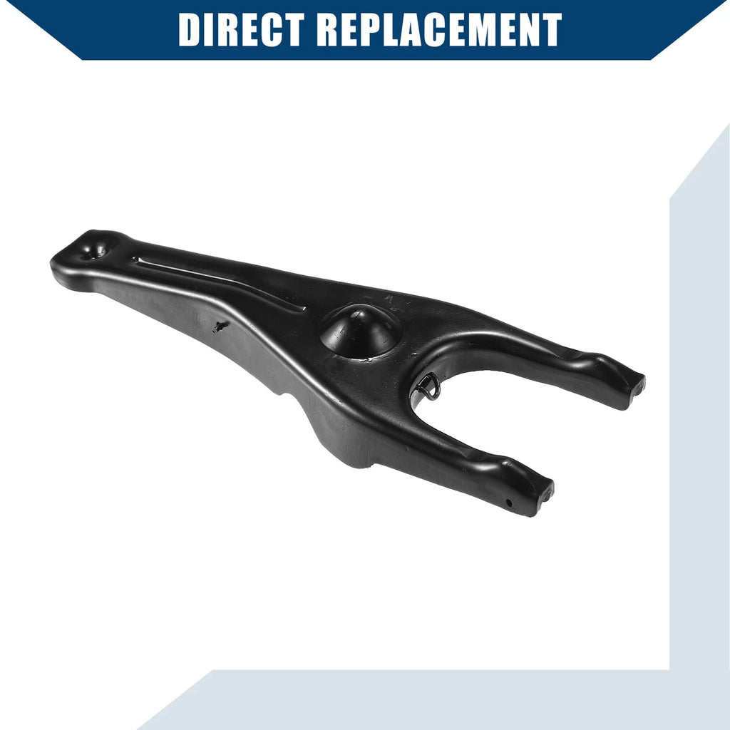 Outer Clutch Fork 30531AA220 for Subaru (1998–2017) Metal Black