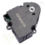 Heater Air Vent Door Actuator for Chevy Suburban C1500 (1995–2002) 15-72106
