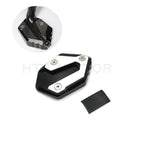 Kickstand Extension Pad for Yamaha MT-07 FZ07 XSR700 (2014–2017)