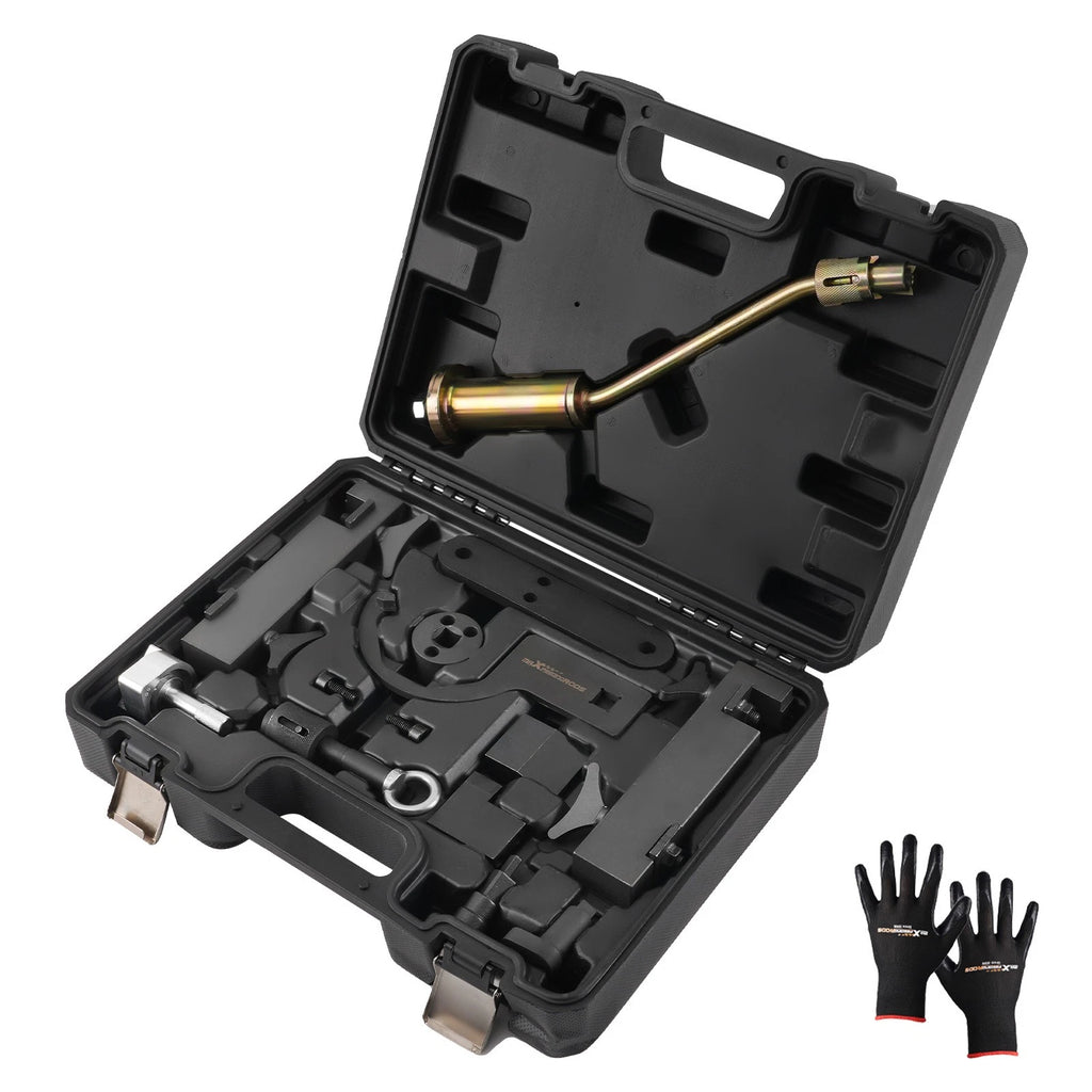 Camshaft Engine Timing Tool Set for X150-XK, X250-XF, X351-XJ (2010)
