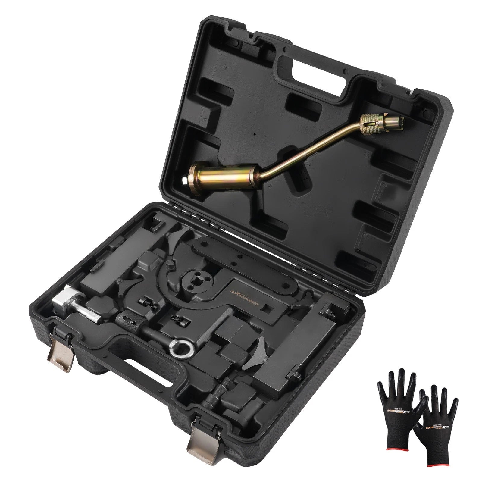 Camshaft Engine Timing Tool Set for X150-XK, X250-XF, X351-XJ (2010)