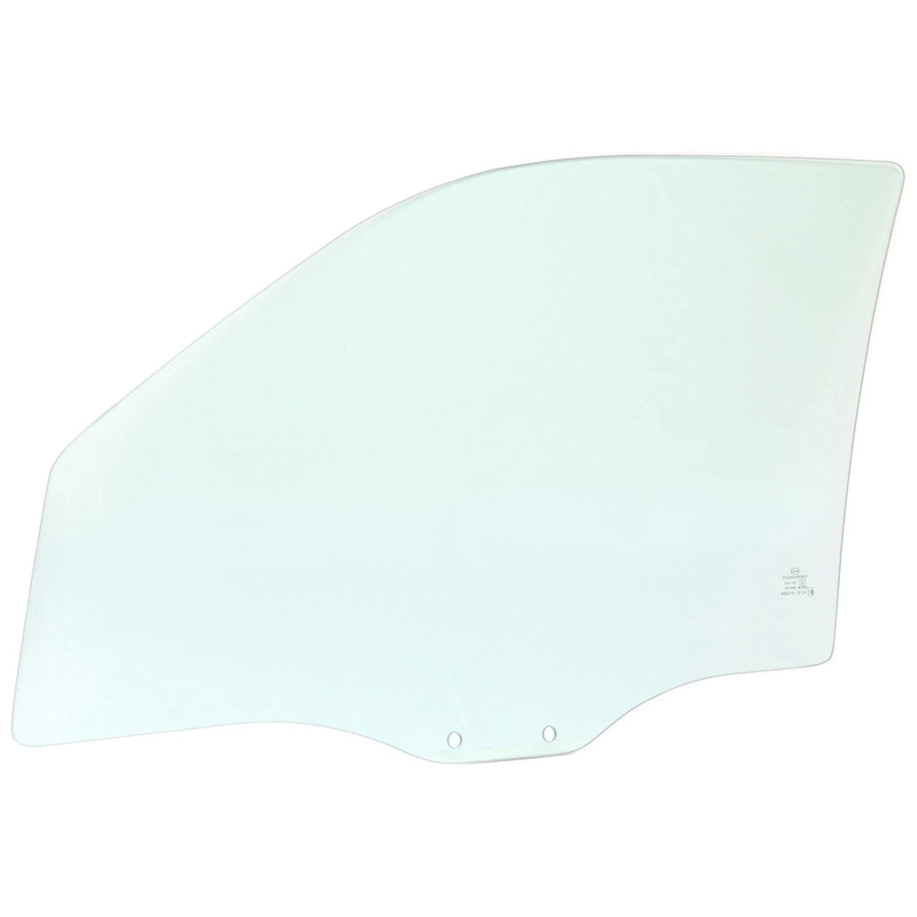 Front Passenger Door Glass for Ford Escape Mazda Tribute (2008–2011)