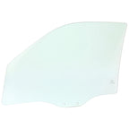 Front Passenger Door Glass for Ford Escape Mazda Tribute (2008–2011)