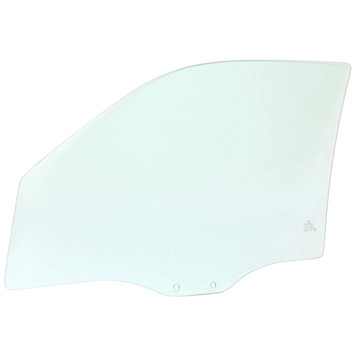 Front Passenger Door Glass for Ford Escape Mazda Tribute (2008–2011)