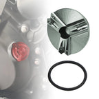 Engine Oil Drain Plug for Yamaha YZF-R1 R3 R6 TDM850 XJR1200 FJR1300