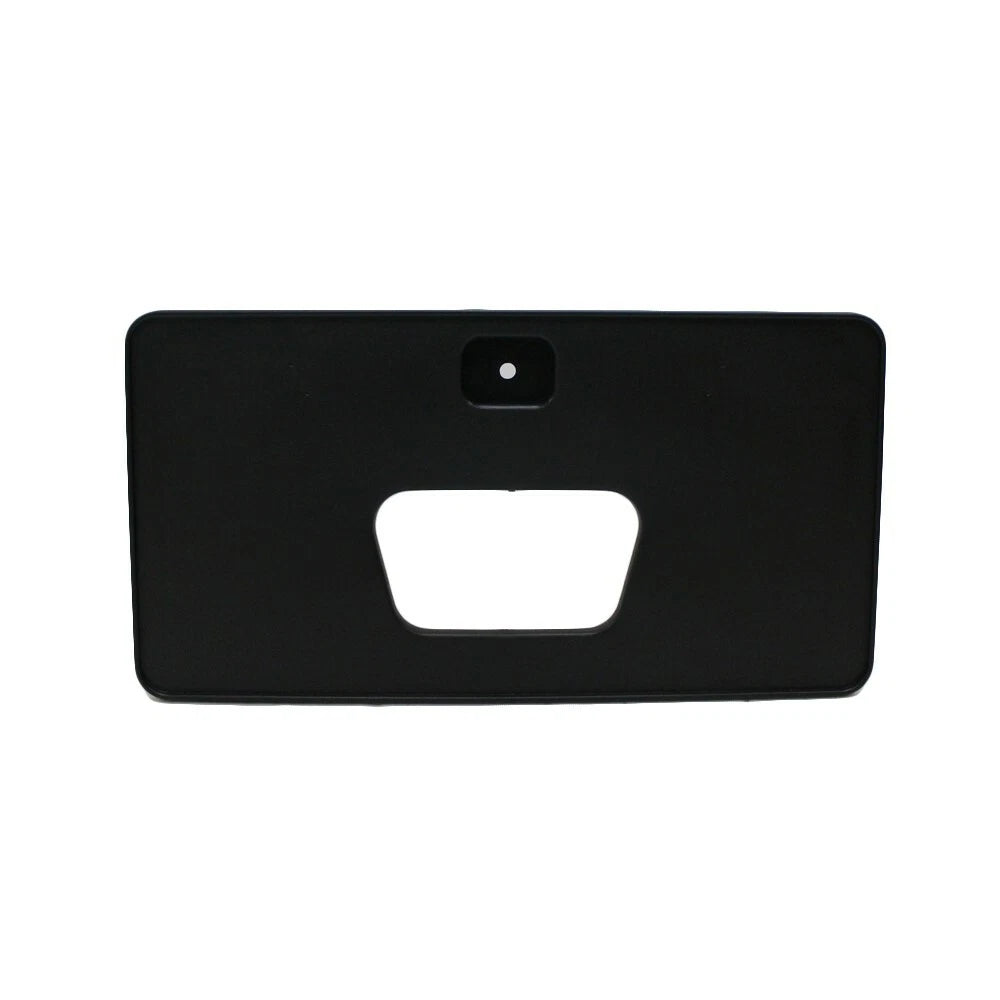 Front License Plate for Honda Odyssey (2018–2023)