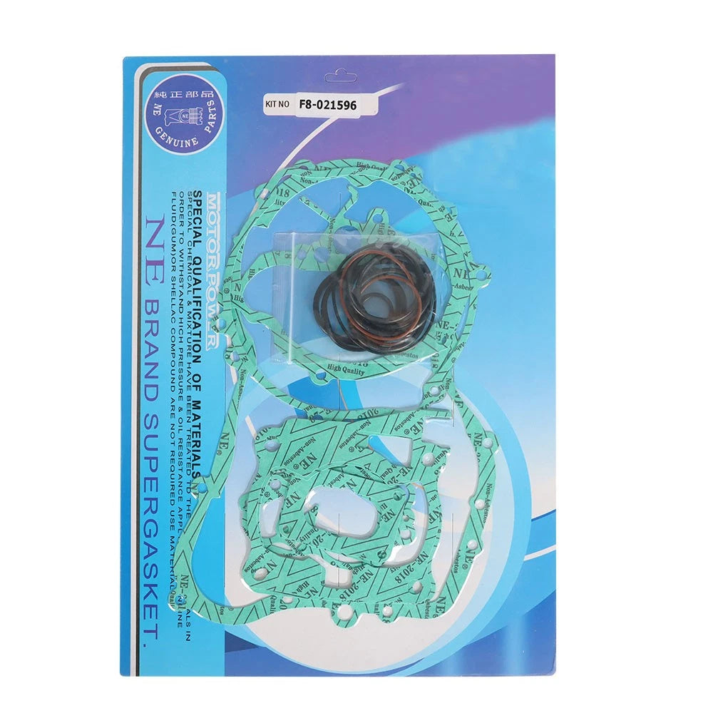 Full Engine Gasket Kit for Yamaha YZ125 (1994–2002)