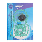 Full Engine Gasket Kit for Yamaha YZ125 (1994–2002)