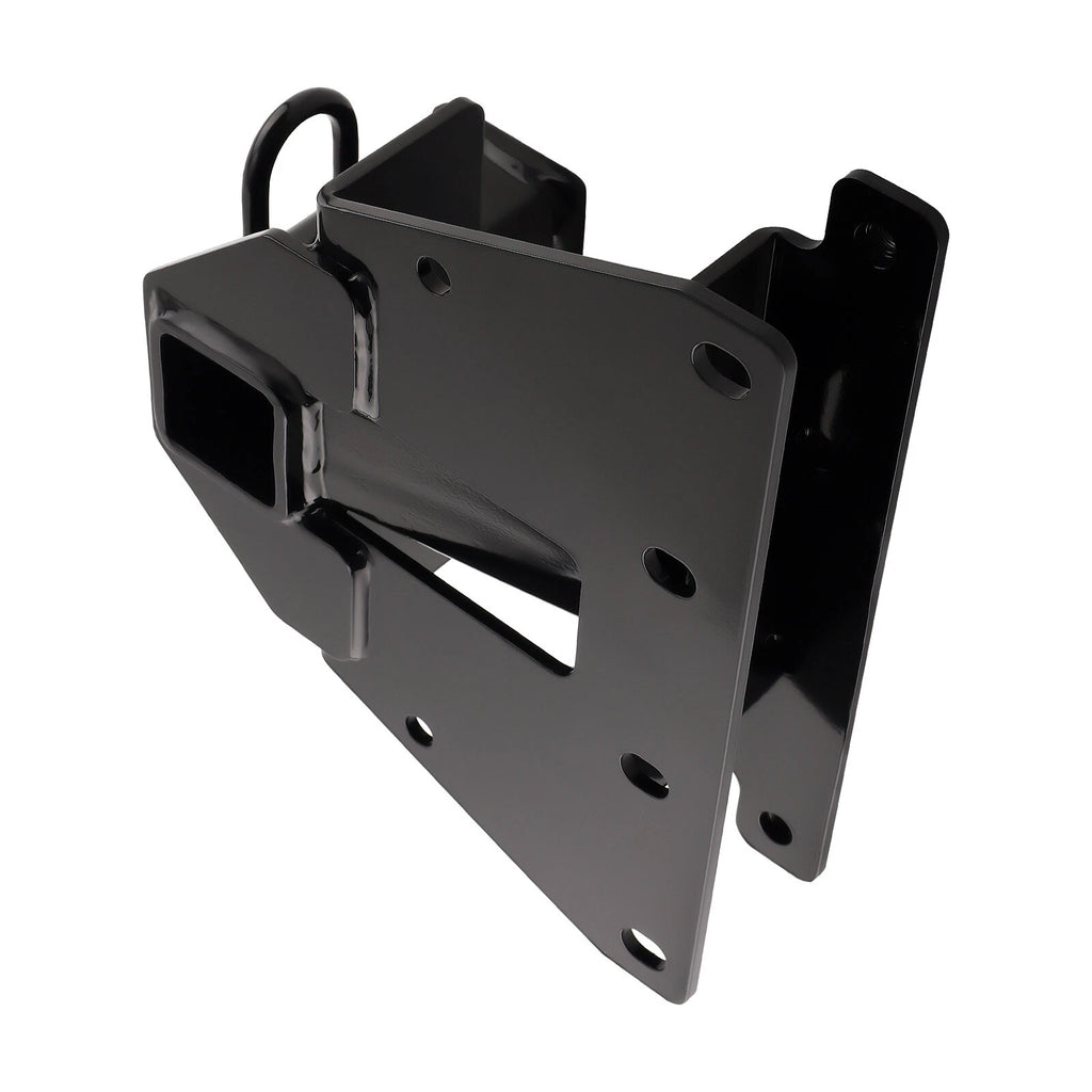 2" Tow Trailer Receiver Assembly Class 3 for Jeep Commander Grand Cherokee (2005–2010)