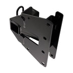 2" Tow Trailer Receiver Assembly Class 3 for Jeep Commander Grand Cherokee (2005–2010)