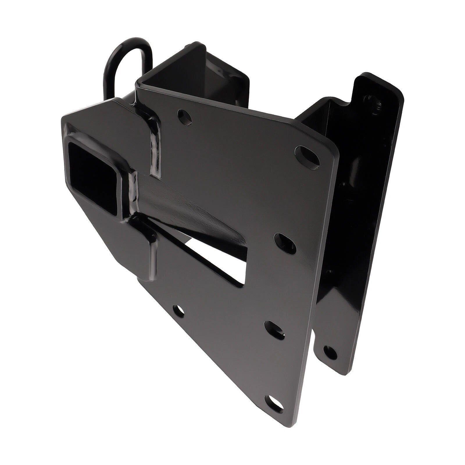 2" Tow Trailer Receiver Assembly Class 3 for Jeep Commander Grand Cherokee (2005–2010)