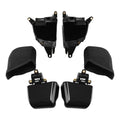 Inner Fairing Glove Box & Doors for Harley CVO Road Glide (2023–2026)