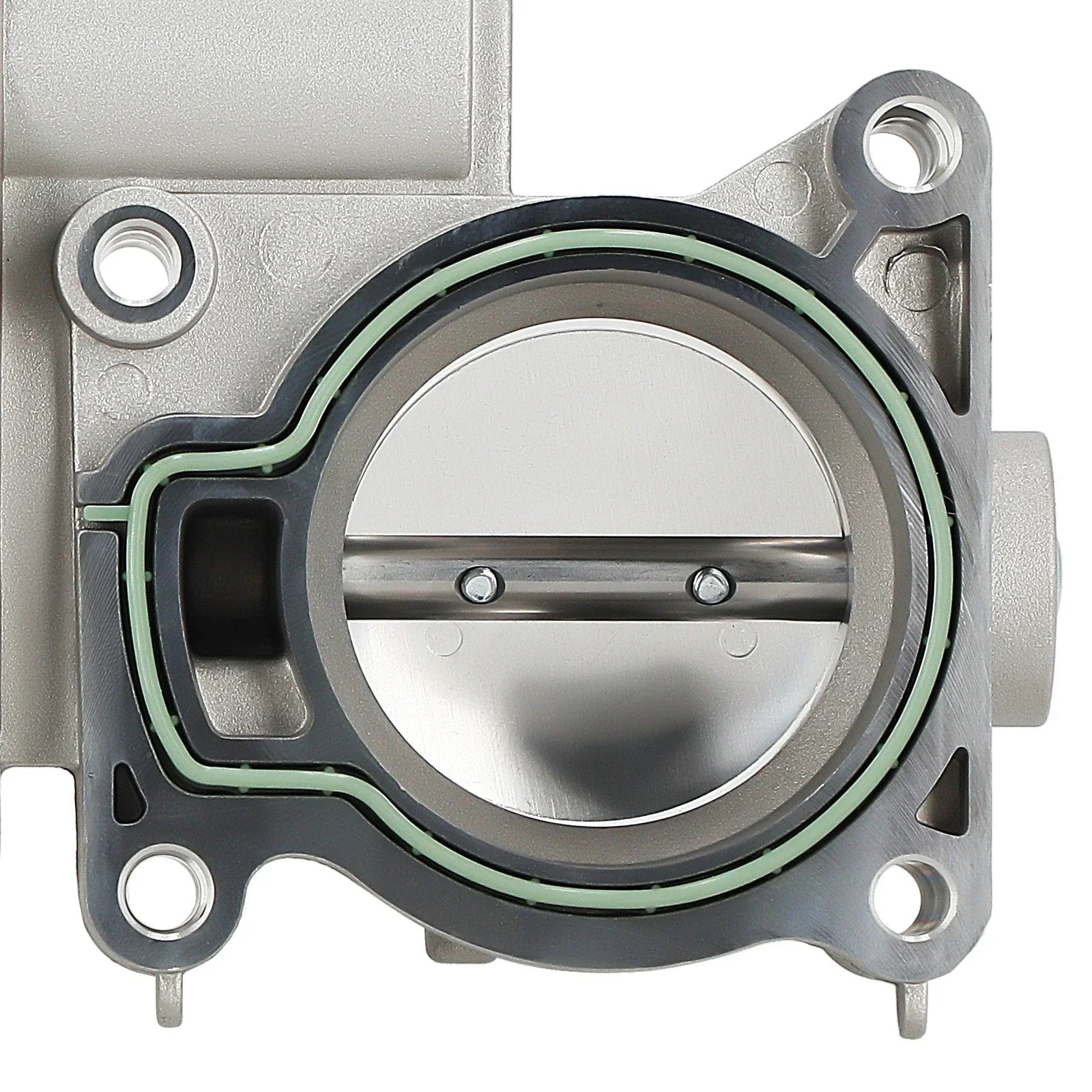 Throttle Body for Ford Focus L4 2.0L 2.3L (2003–2012)