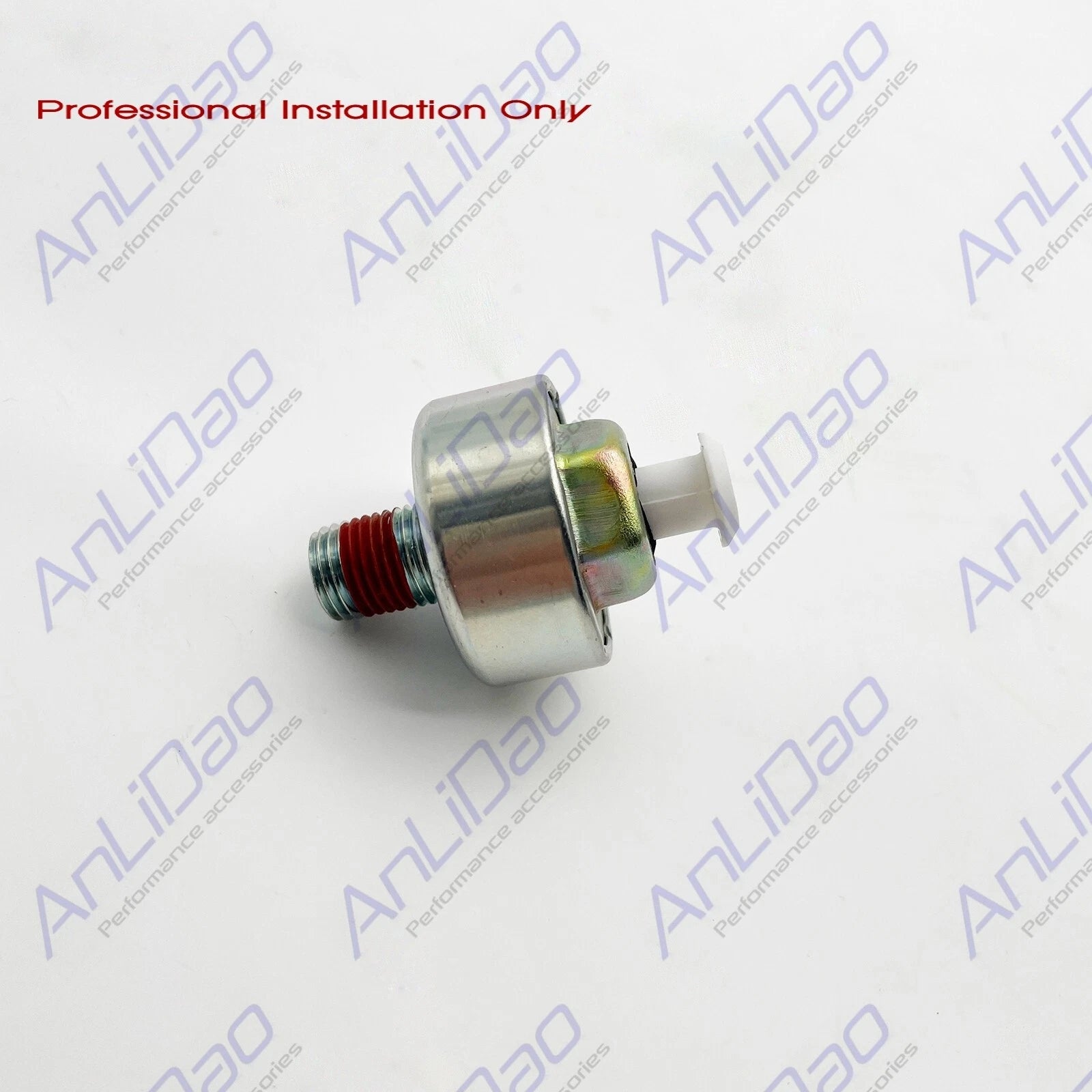 Knock Sensor Assembly for Volvo 4.3L 5.0 5.7L (3854905, 18-7679)