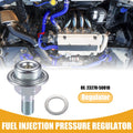Fuel Injection Pressure Regulator No. 23270-50010 for Toyota Land Cruiser (1998–2007)