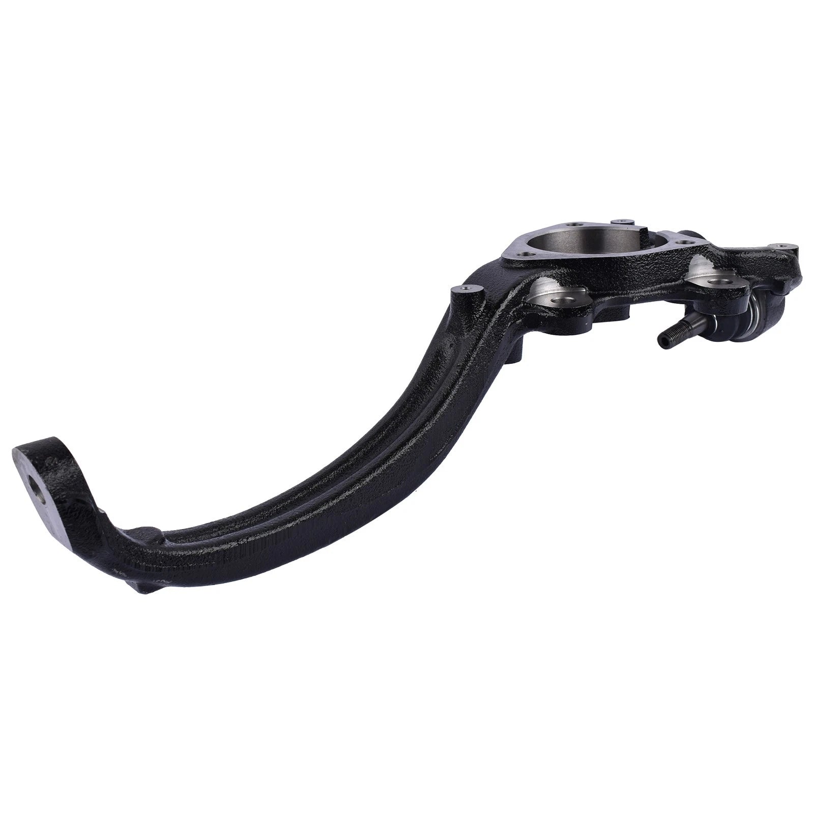 Front Right Steering Knuckle for Dodge Charger Challenger Chrysler 300 (2012–2021)