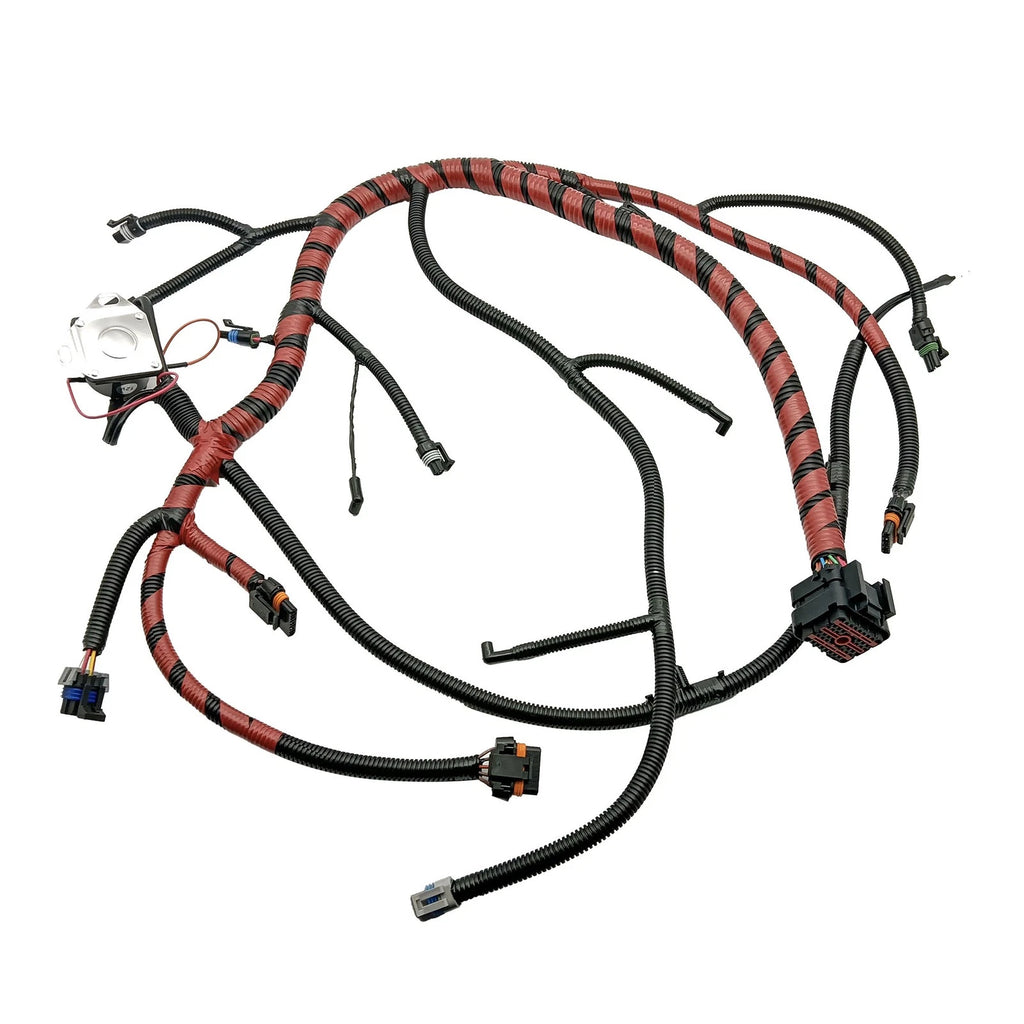 Wire Harness for Ford F250 F350 F Super Duty 7.3L V8 (1994–1996) F6TZ9A451F
