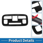 Headlight Trim Bezel for Toyota Sienta (2022–2023)