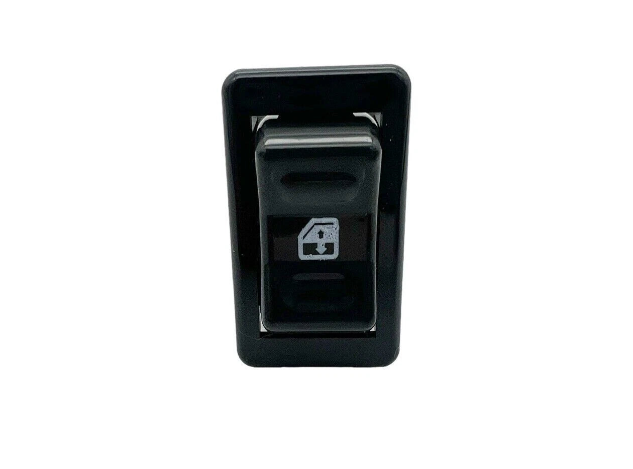 Power Window Switches Pair Replacement for 1982-1989 Chevy Camaro
