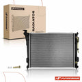 Radiator for Hyundai Azera Sonata Kia Cadenza Optima 