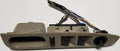 Left Side Master Power Window Switch for Ford Fusion (2008–2009) OEM Tan