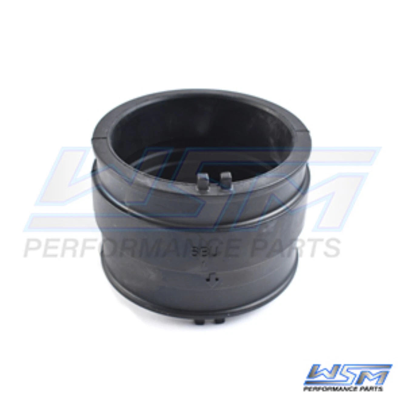WSM Exhaust Coupler for Yamaha 1100 (2005–2015) - 011-504