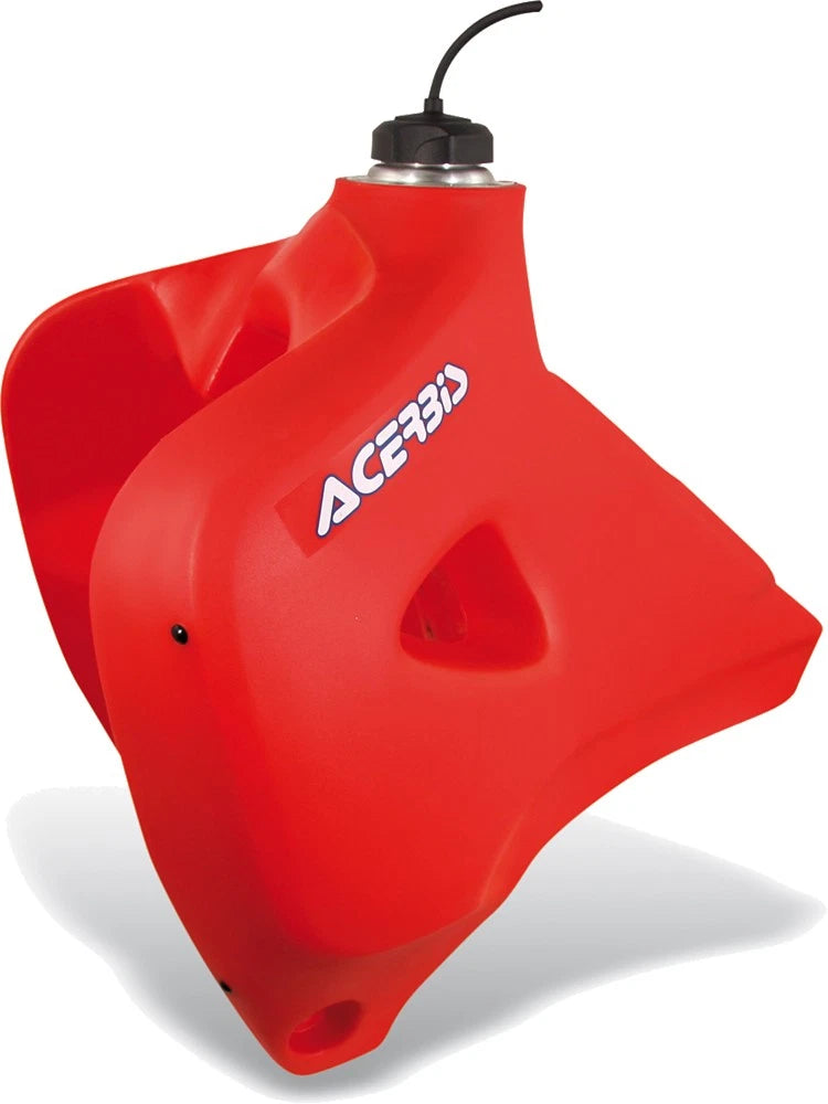 Acerbis 6.3 Gal Fuel Tank for Honda XR650R (2000–2007) Red
