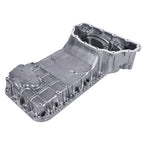 Engine Oil Pan for Mercedes Benz C300 C43 AMG E350 GLE350 ML350 SL400 SLK350 (2015–2020)