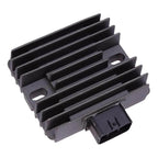 Regulator Rectifier Voltage for Yamaha F80B F100D ETL/X (2005–2010) 6D3-81960-00