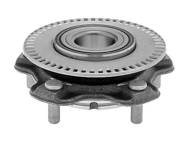 Front Wheel Hub Assembly for Suzuki Vitara (2001–2004) SH763YJ