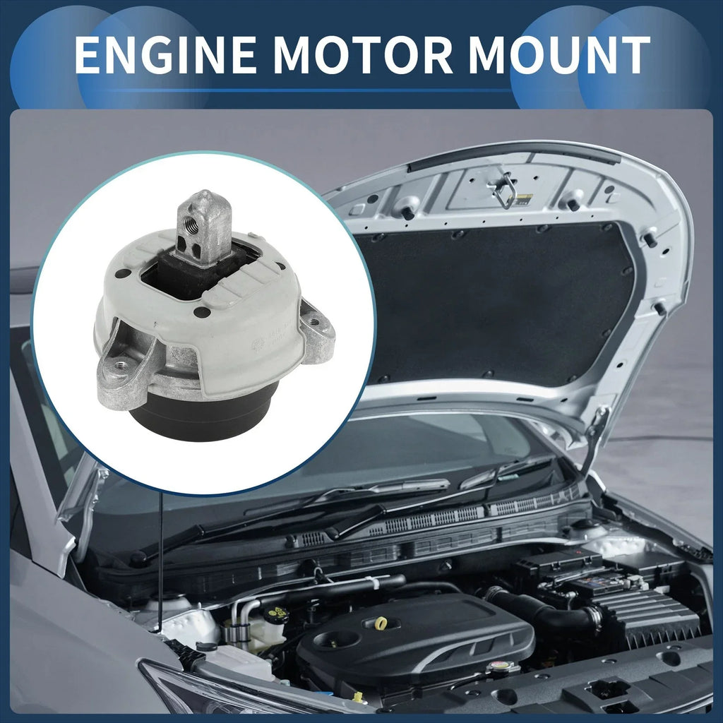 Engine Mount for BMW 7 Series F02 3.0T (2009-2012)