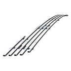 Stainless Chrome Billet Grill for Ram 1500 Classic Express/Sport (2019–2021)