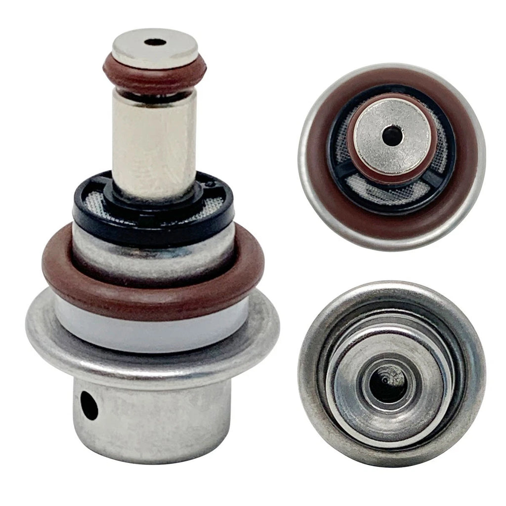 FPF fuel pump and regulator for Can-Am Defender HD7 (2022–2024)