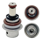 FPF fuel pump and regulator for Can-Am Defender HD7 (2022–2024)