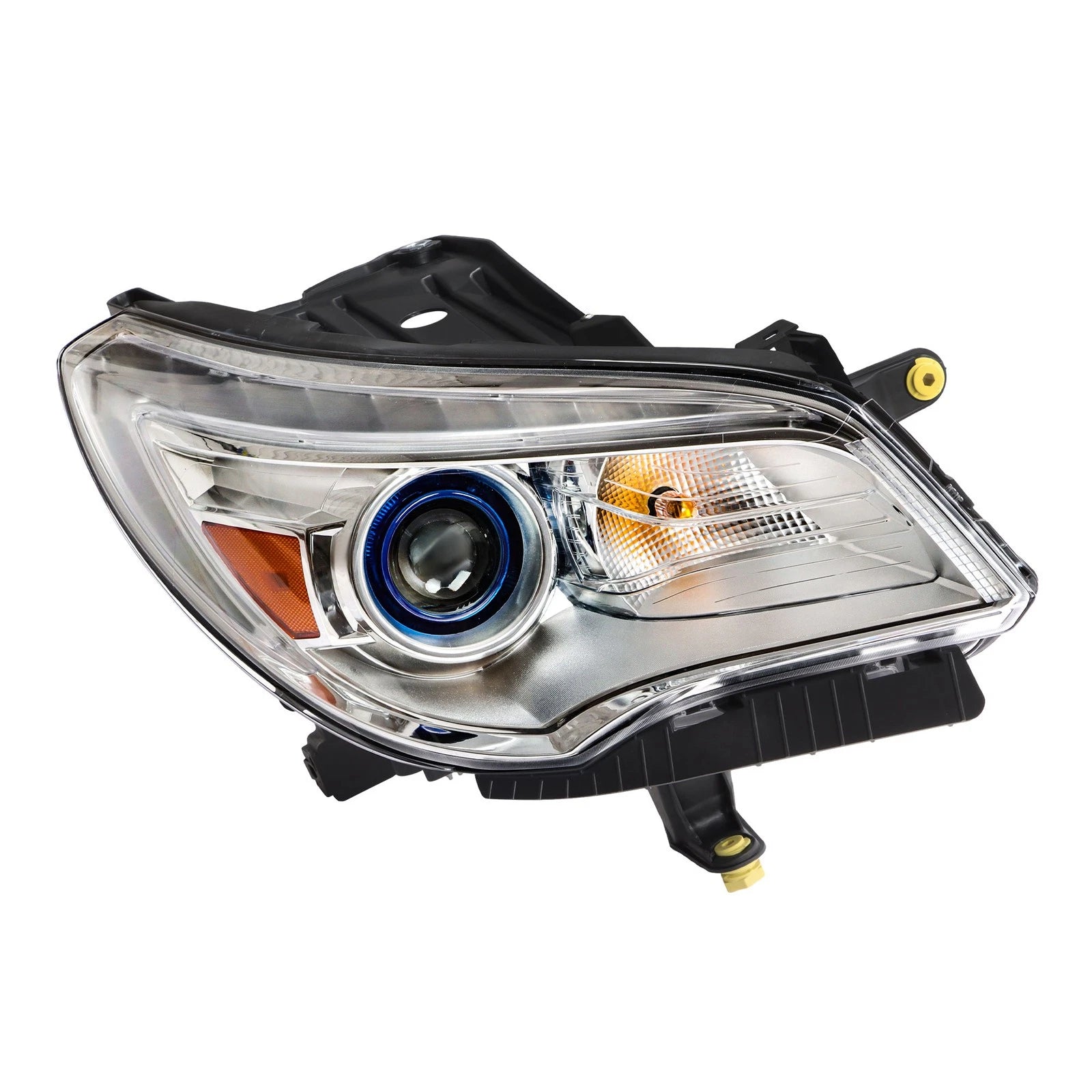 Right Side LED DRL Headlight for Buick Enclave (2013–2017)
