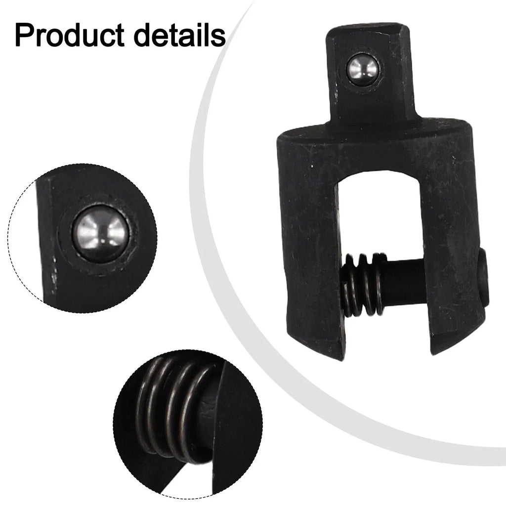 12 Knuckle Breaker Bar Head