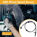 ABS Wheel Speed Sensor No. 479104CE0A for Nissan Rogue (2015–2016) Front Left Right