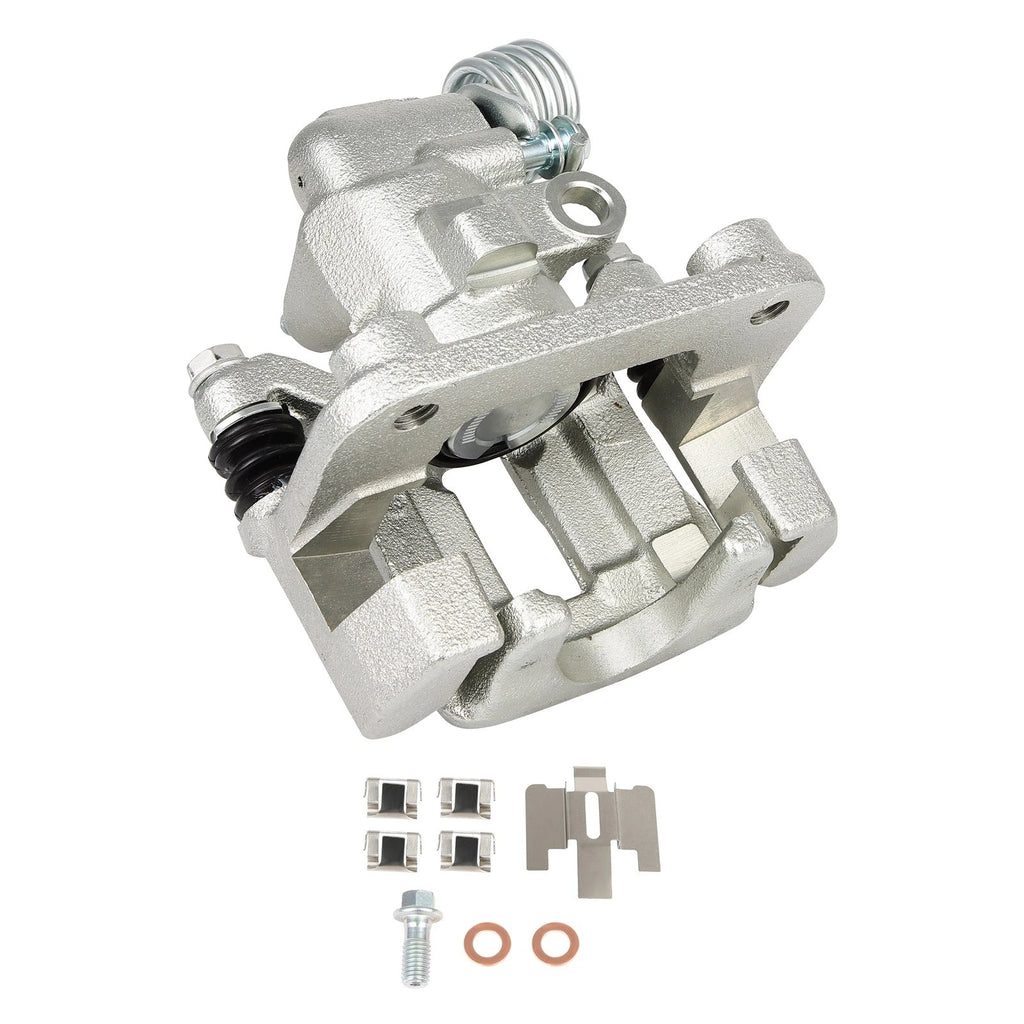 Rear Right Brake Caliper with Bracket for Ford Mustang (1999–2004)