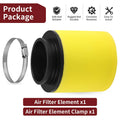 Air Filter Cleaner Element for Honda ATC250SX TRX250 1985–1987