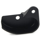 Side Stand Switch Guard Cover for BMW G310GS G310R (2017-2021) Black