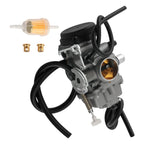 Carburetor Assembly for Suzuki GZ250 (1999-2015)