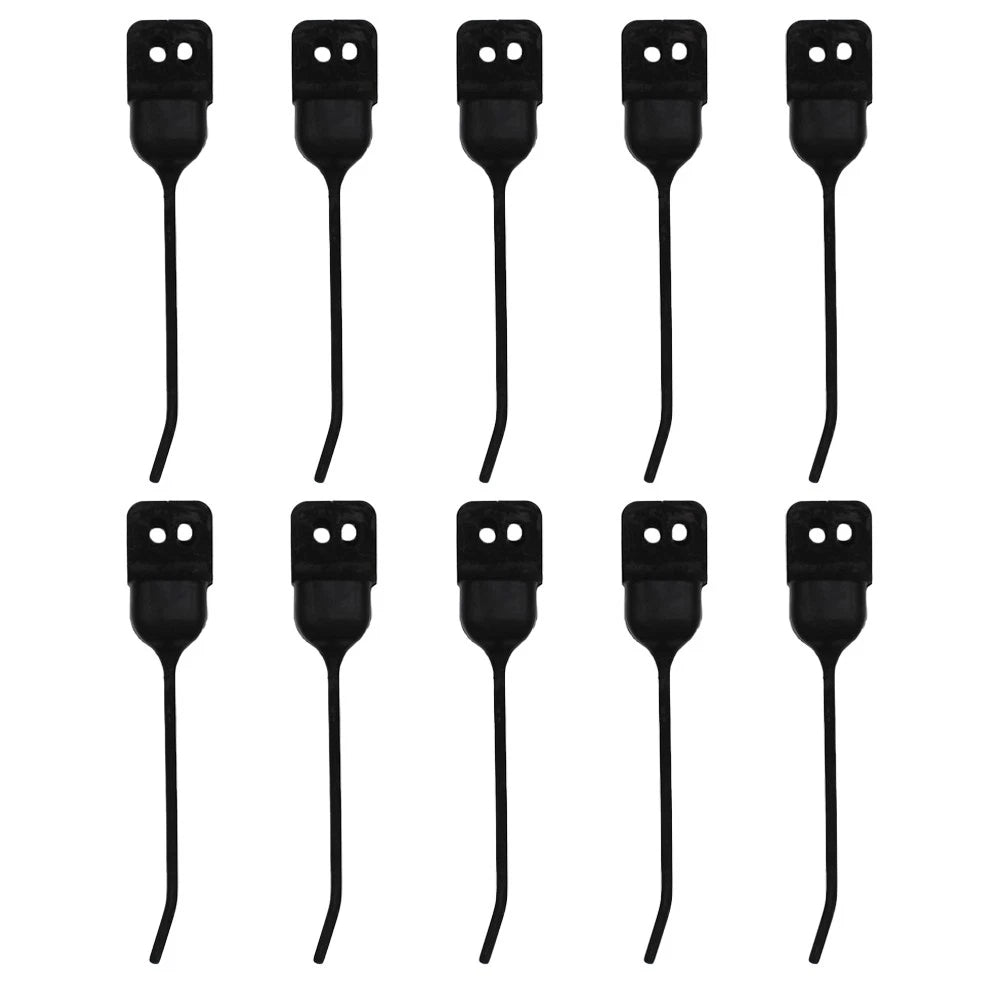 10X LH Rubber Mounted Tooth for Gearmore (Replaces HR-0169)
