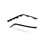 Front Bumper Lower Trim for Mercedes-Benz GLC (2023–2024) 2548852301