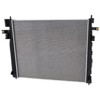 A/C Condenser for Chevy Traverse, Buick Enclave (2018–2024)