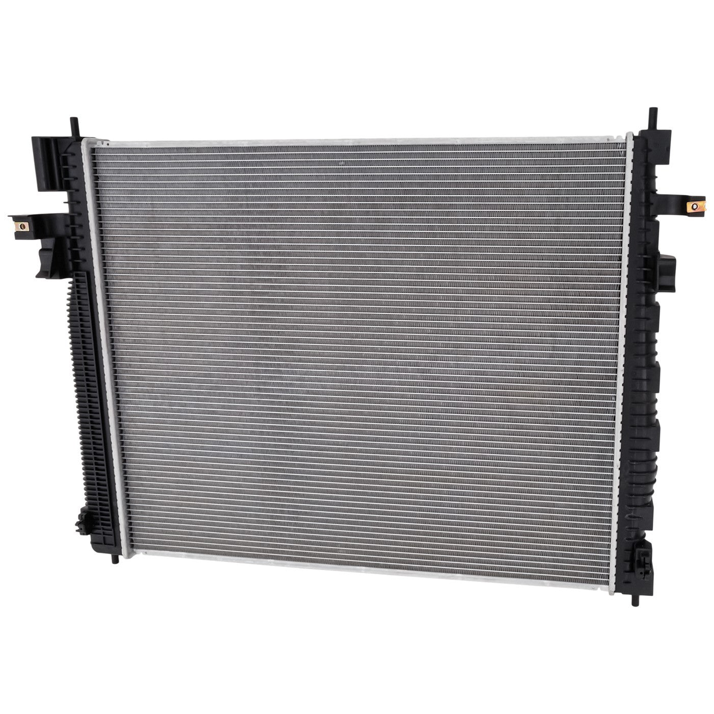 A/C Condenser for Chevy Traverse, Buick Enclave (2018–2024)